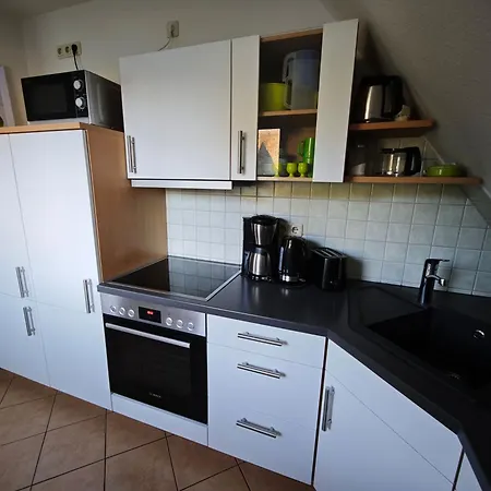 An Der Duene 5b * Karlshagen